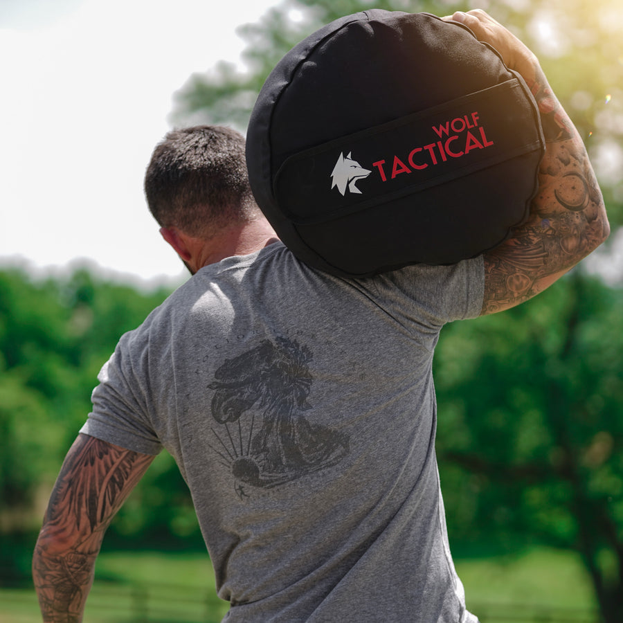 Tactical Training Tips for Beginners: Getting Started the Right Way