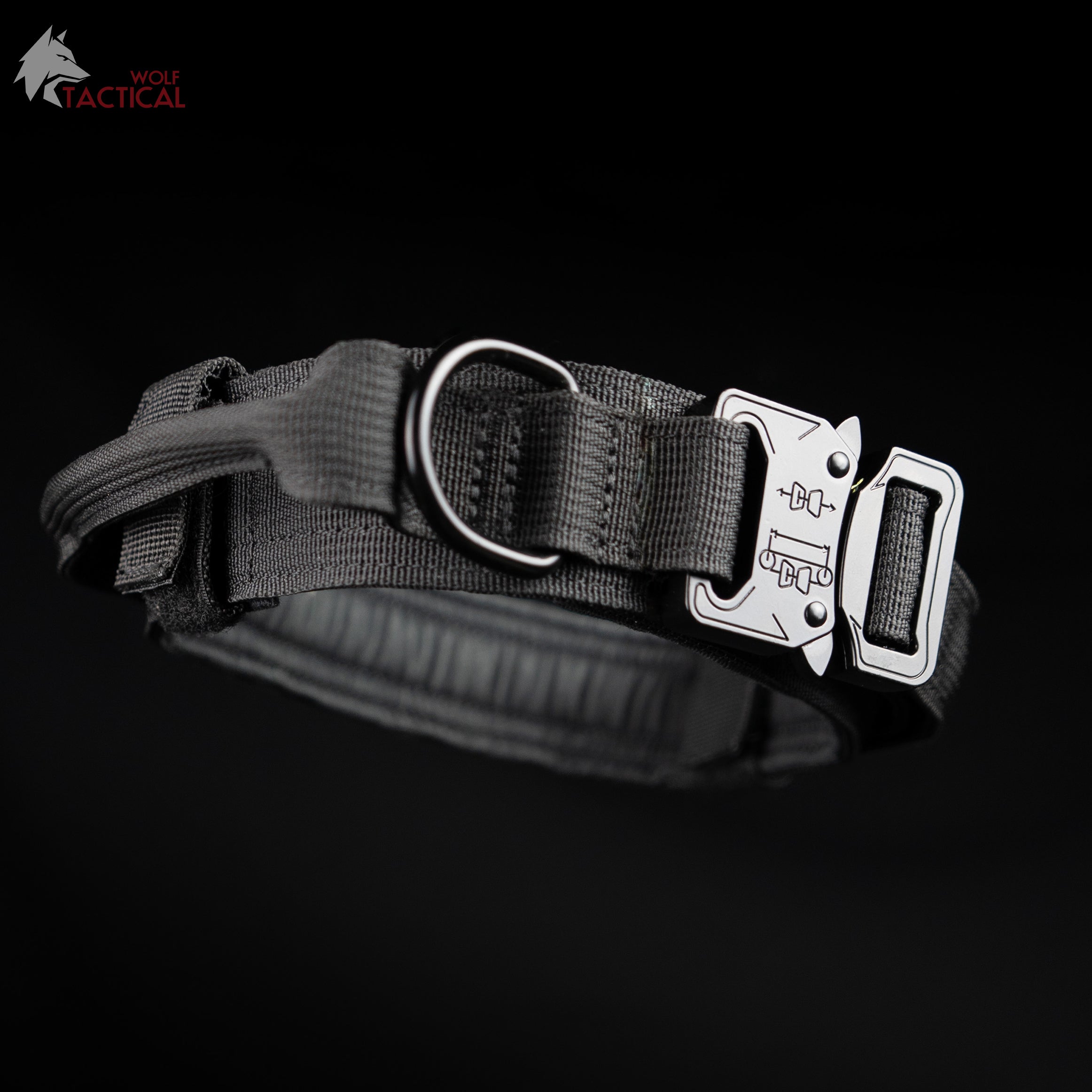 Tactical Dog Gear Wolf Tactical