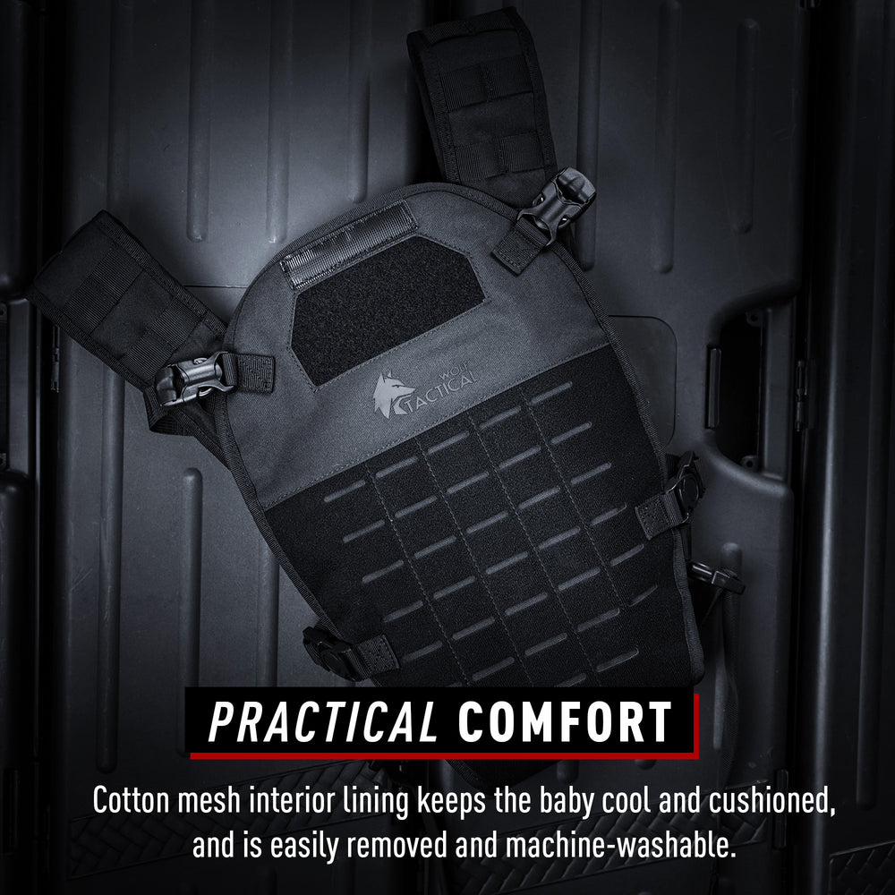 The Uncompromising Parent Bundle