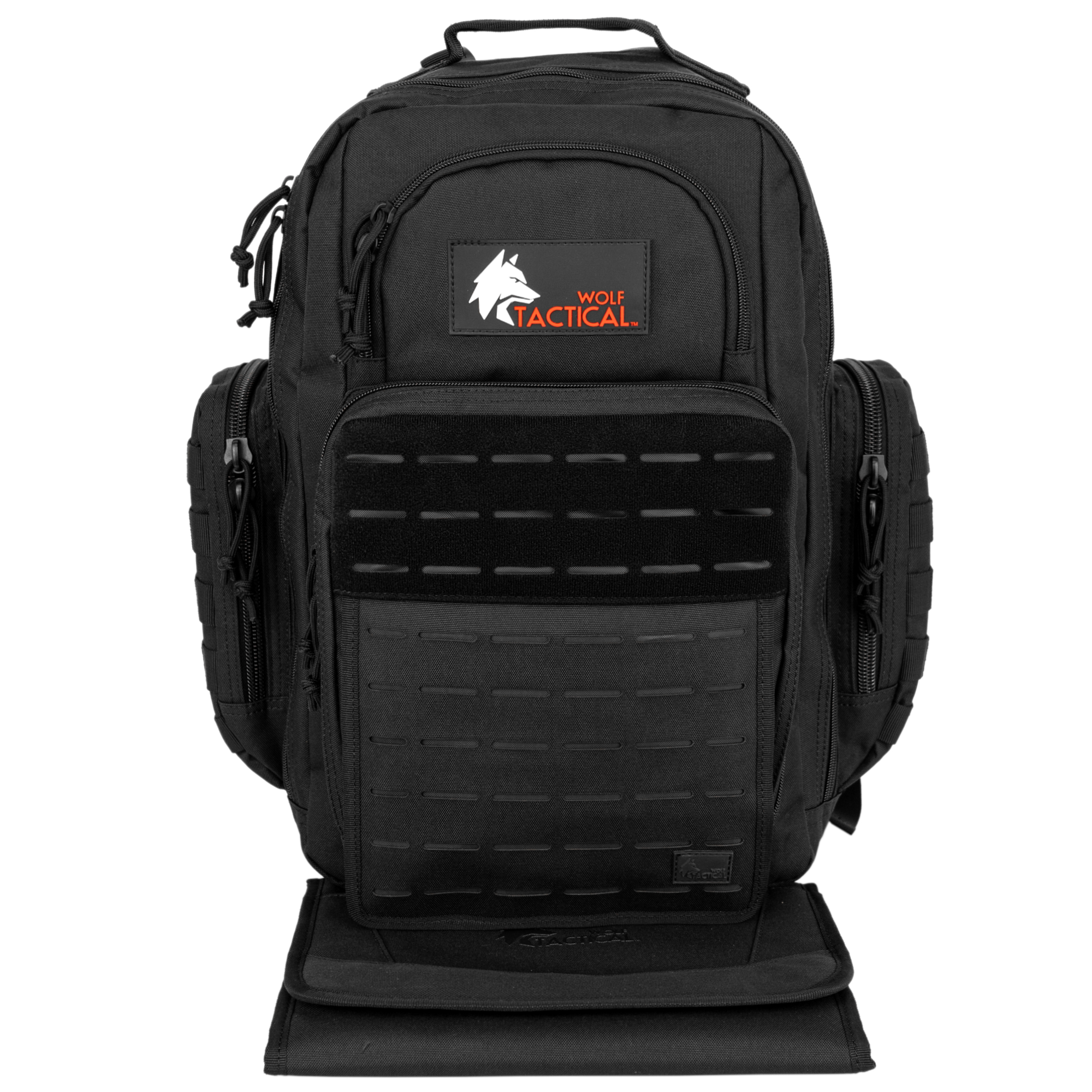 Diaper Backpack Wolf Tactical