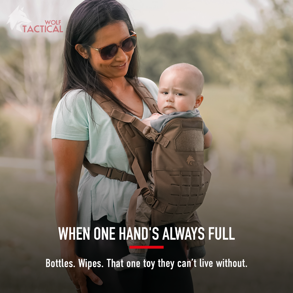 Baby Carrier