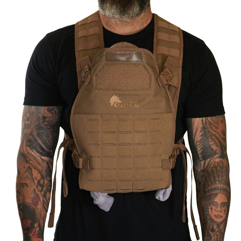 Baby Carrier