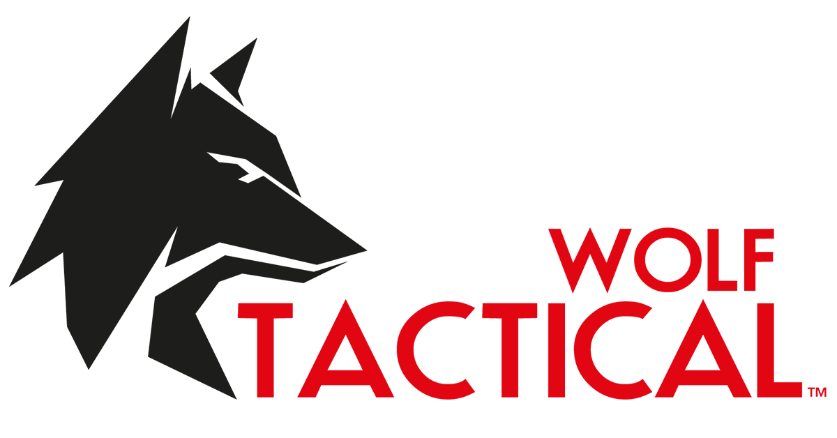 Tactical Dog Gear – Wolf Tactical