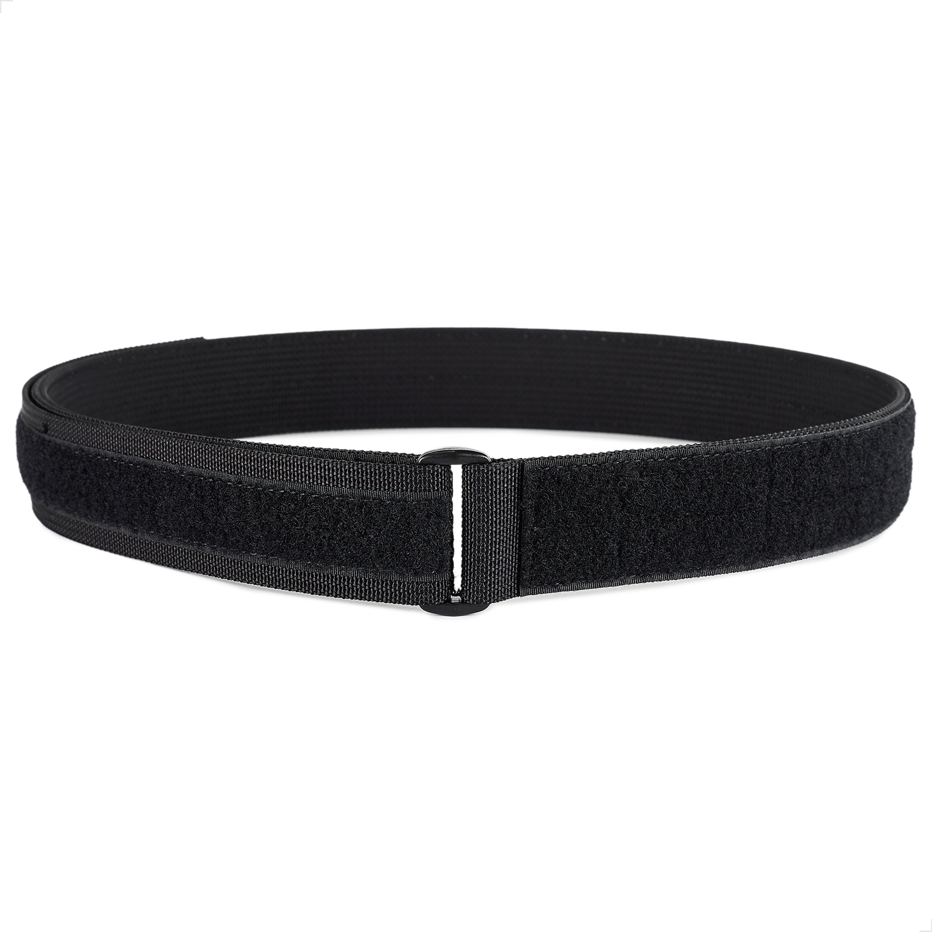 Simple EDC/Inner Belt - Black / S (28-31)