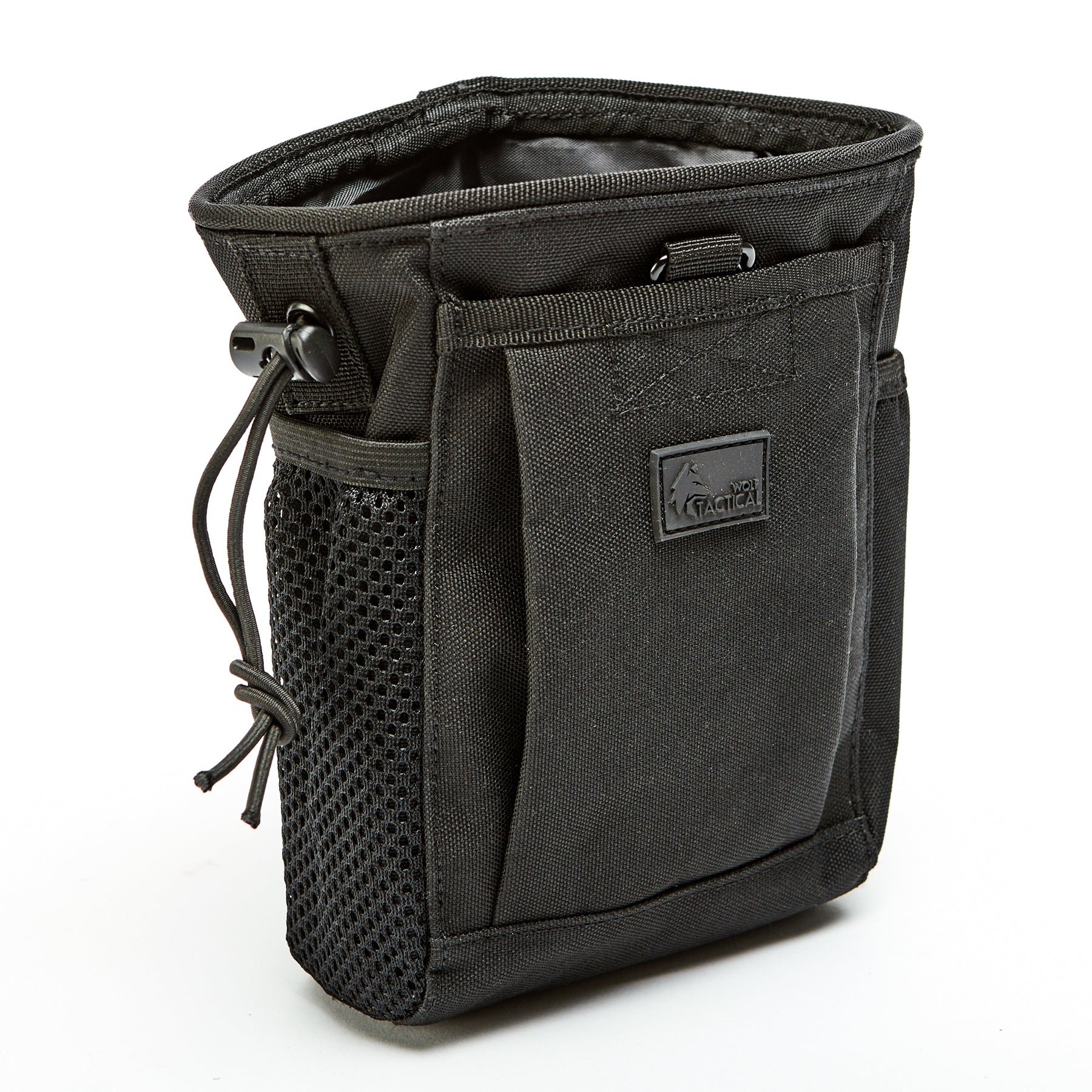 molle gear MOLLE Dump Pouch – Wolf Tactical