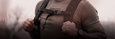 Hot Weather Rucking Tips: Stay Cool. Go Far. Dominate Summer