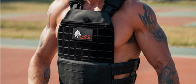 Best Weighted Vest for Real-Life Training