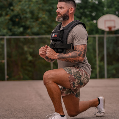 Boost Your Fitness with These 8 Outdoor Exercises for Spring
