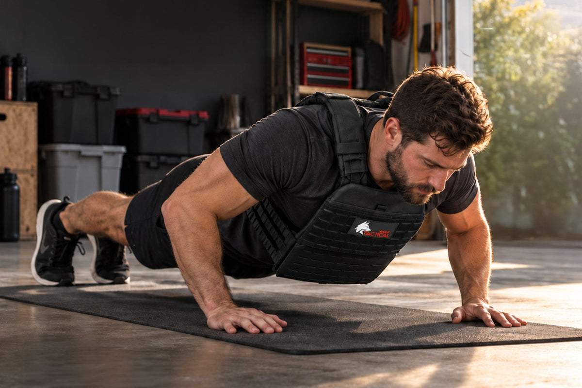 Christmas Gifts for Men Who Train: Gear He'll Put to Work