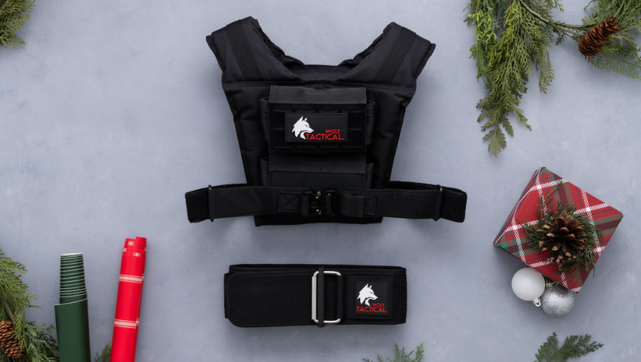 Shop Wolf Tactical Holiday Favorites