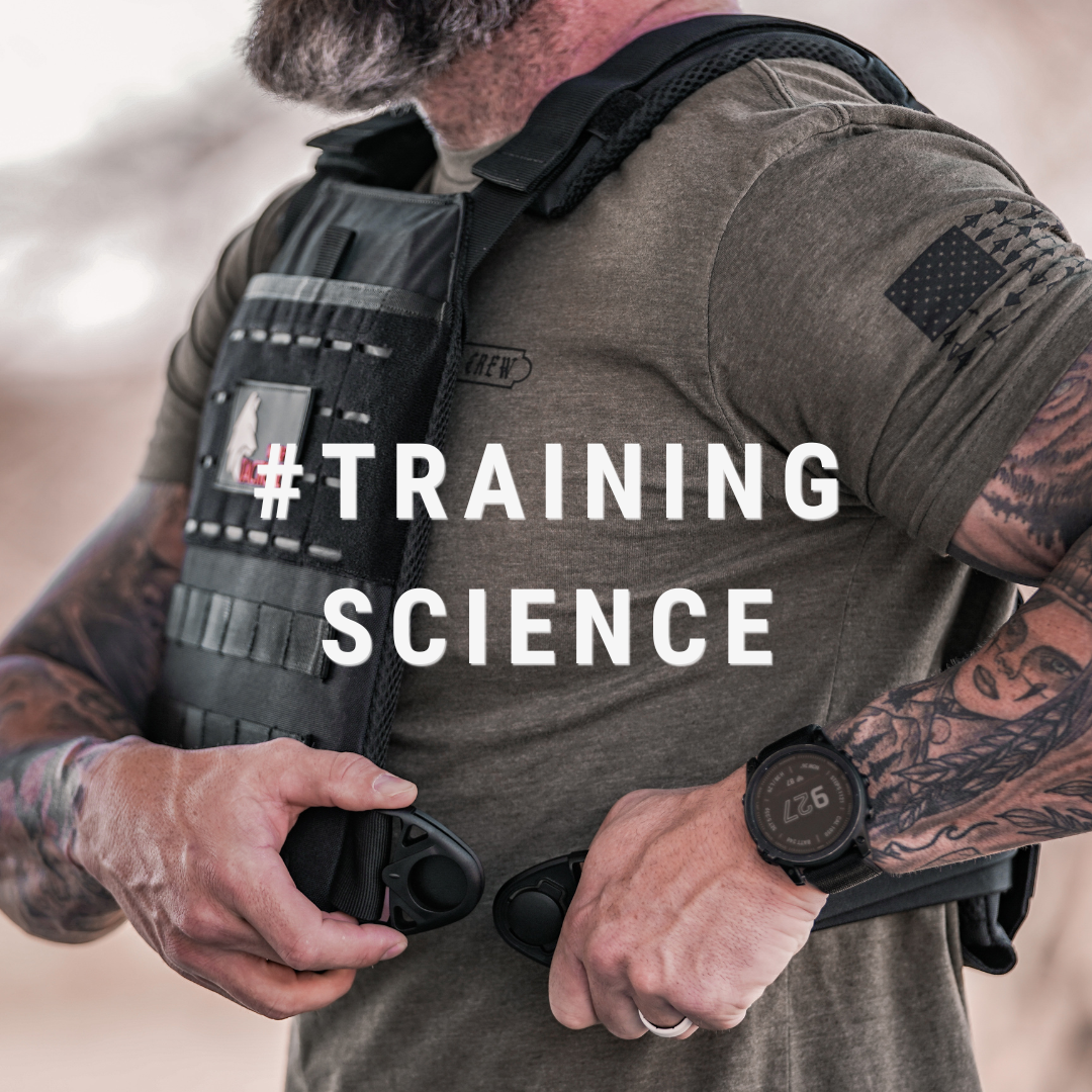 The Science Behind Weighted Vest Training: How It Works