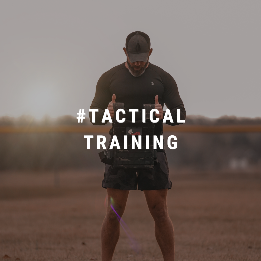 Top 5 Tactical Training Mistakes to Avoid