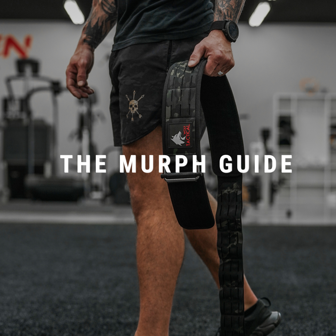 The Murph Guide