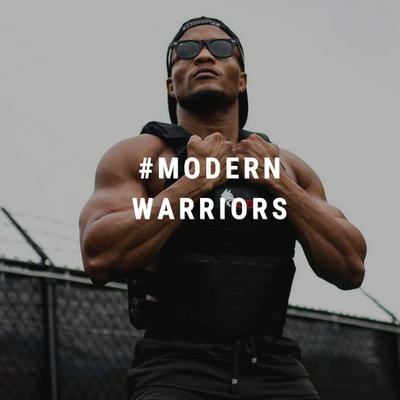 The Modern Warrior’s Guide to Everyday Readiness