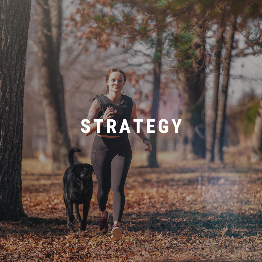 Your Schedule Isn’t the Problem, Your Strategy Is.