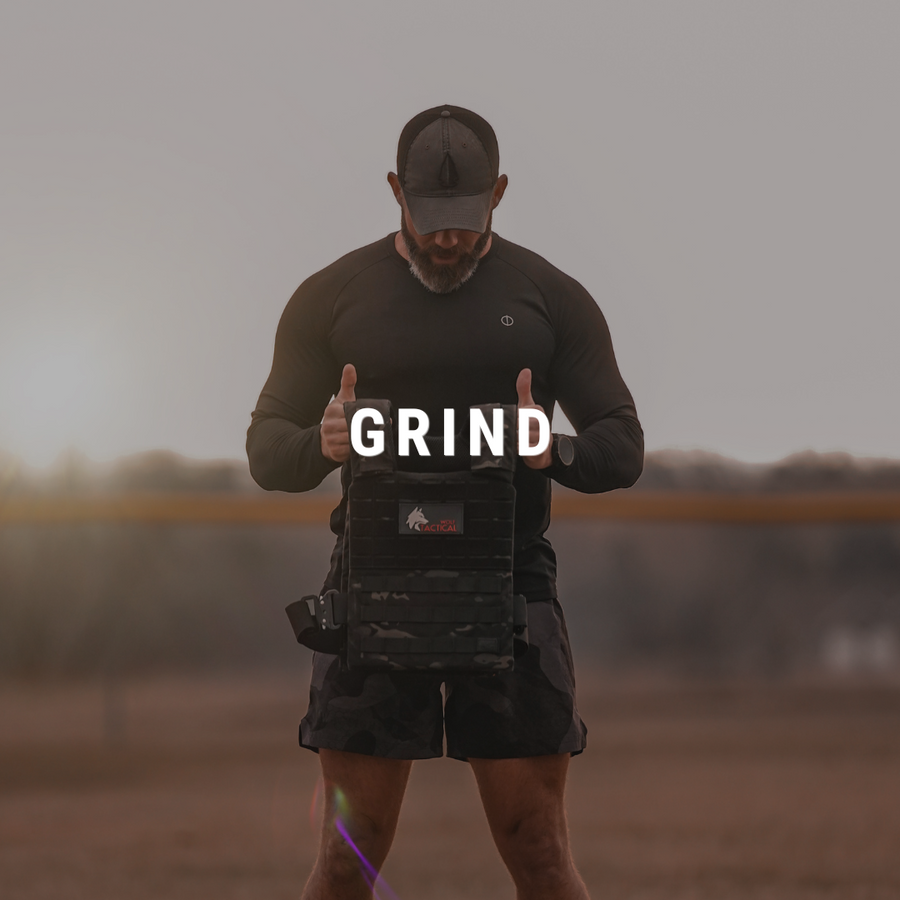 Which Weighted Vest is Best for You?The No-BS Guide to Choosing the Right One for Your Grind