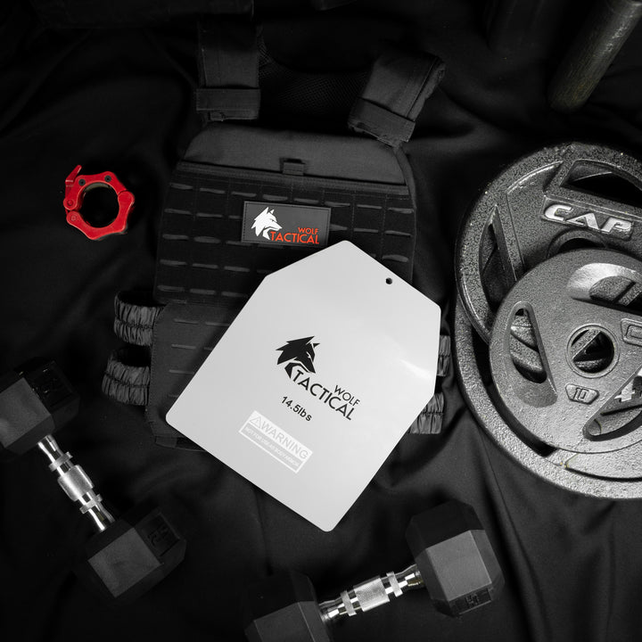 Collections – Wolf Tactical