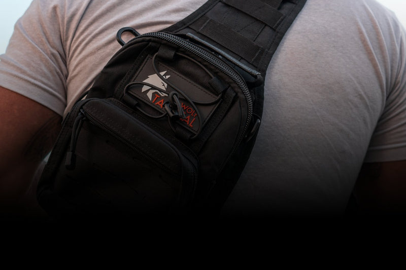 Bags and Backpacks