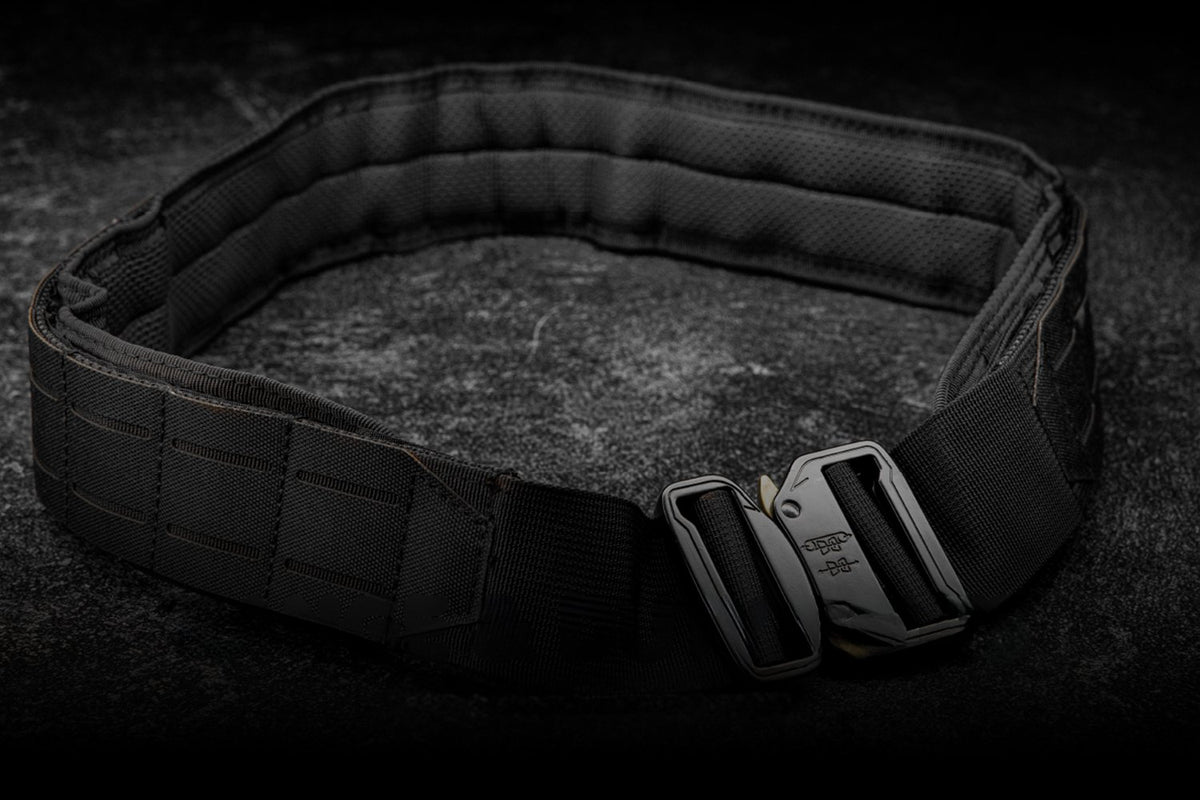 EDC Belts
