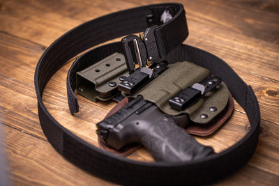 EDC Belts
