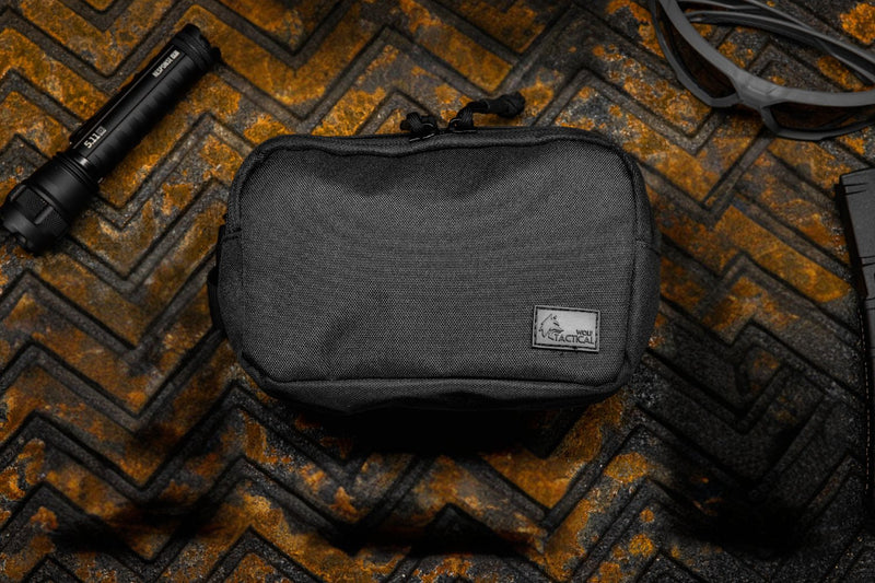 Pouches and Accessories