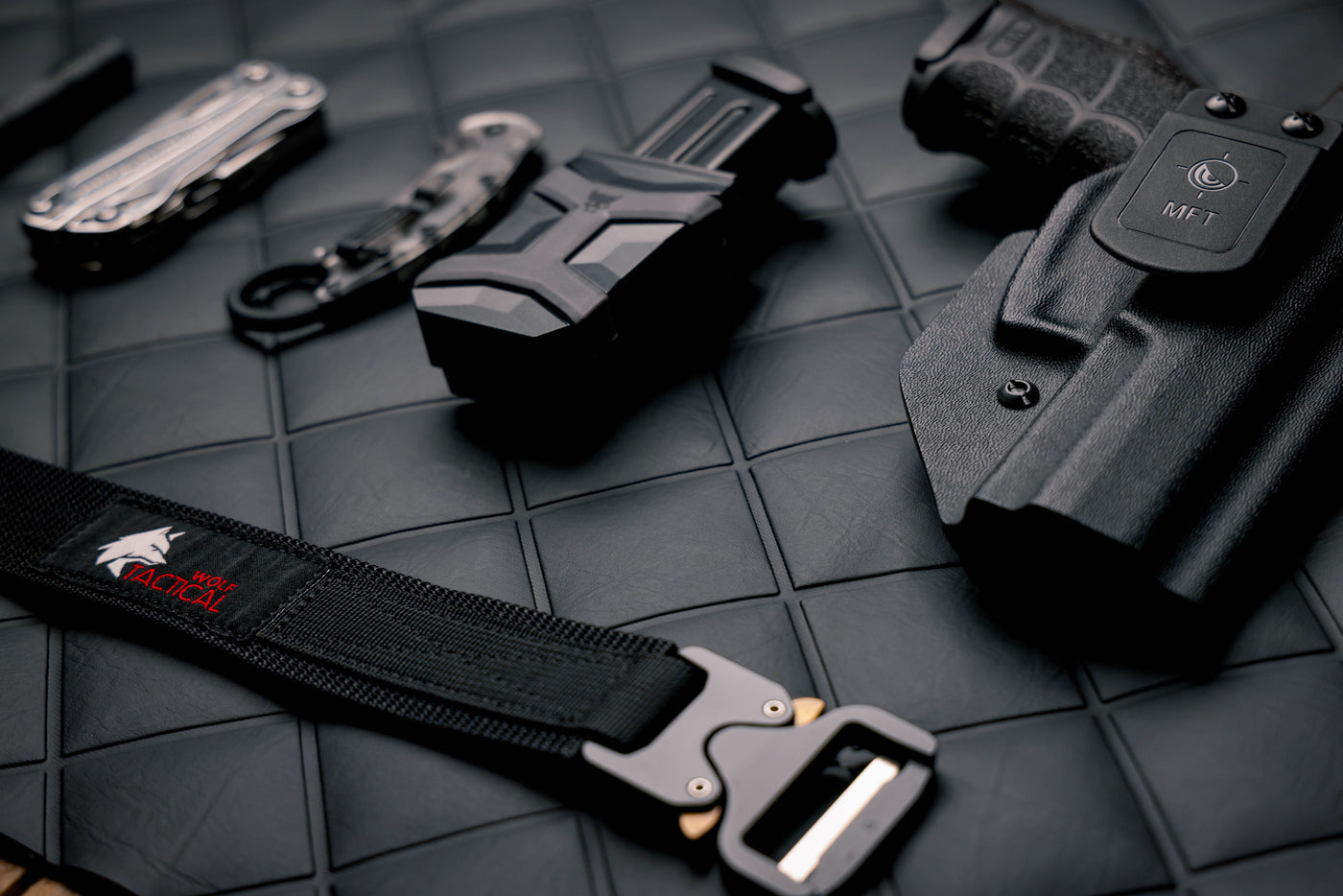 High Performance Tactical Gear Built to Last – Wolf Tactical