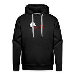 Men’s Hoodie - black