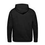 Men’s Hoodie - black
