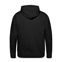 Men’s Hoodie - black
