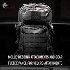24L EDC Daypack