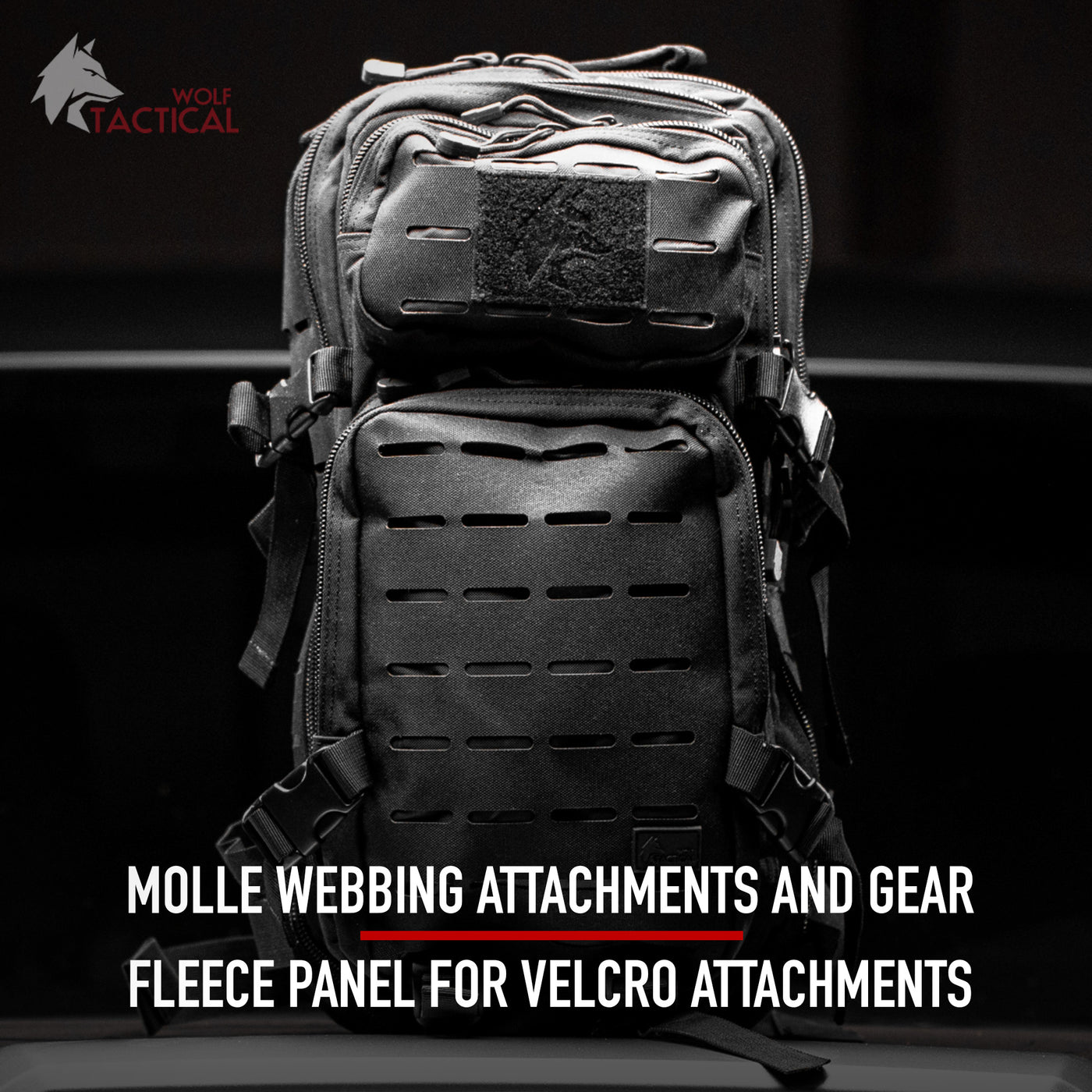 24L EDC Daypack