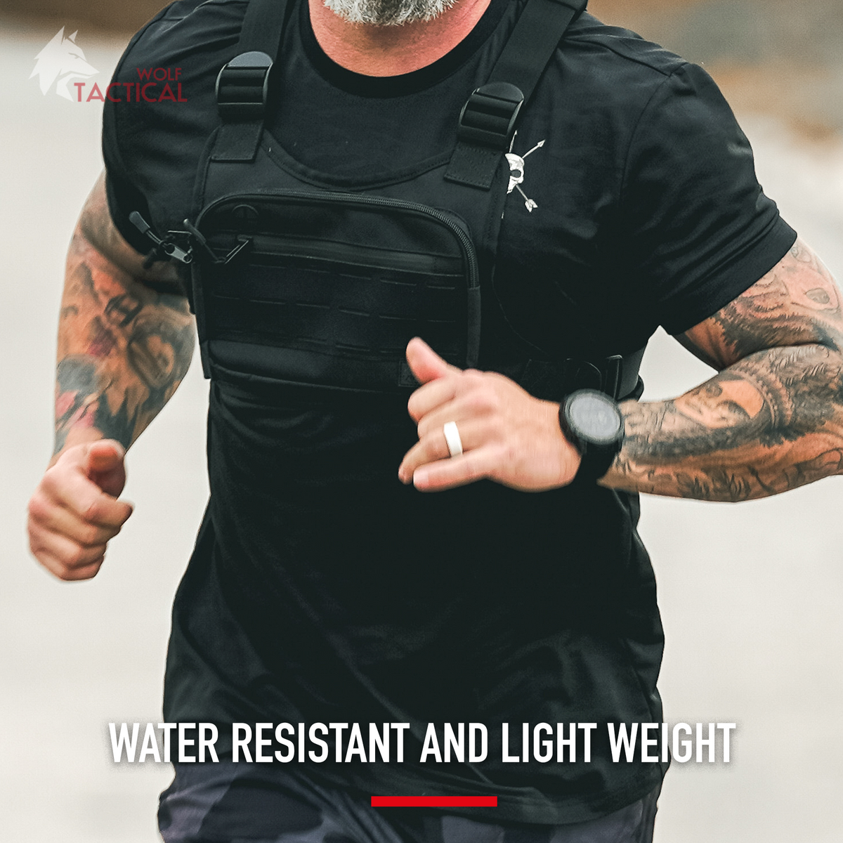 Chest Pack