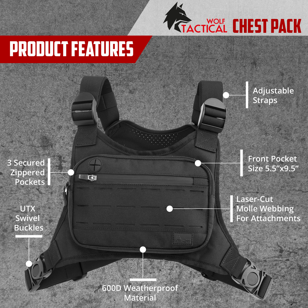 Chest Pack