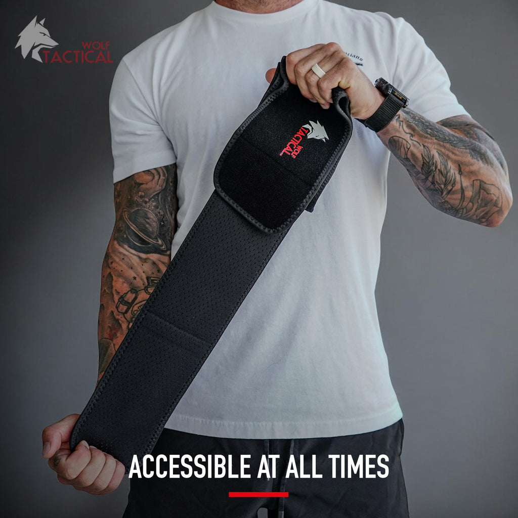 Belly Band Holster