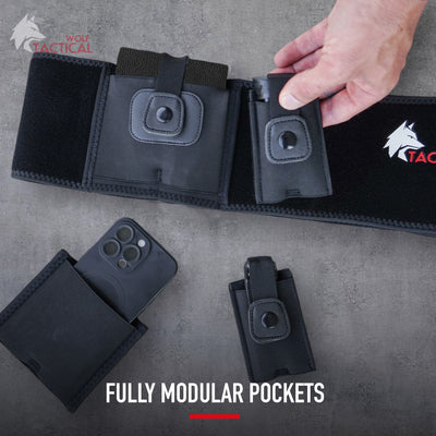 Belly Band Holster