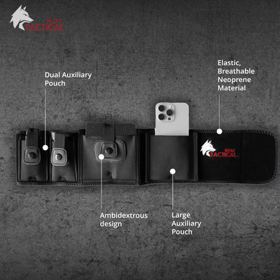 Belly Band Holster