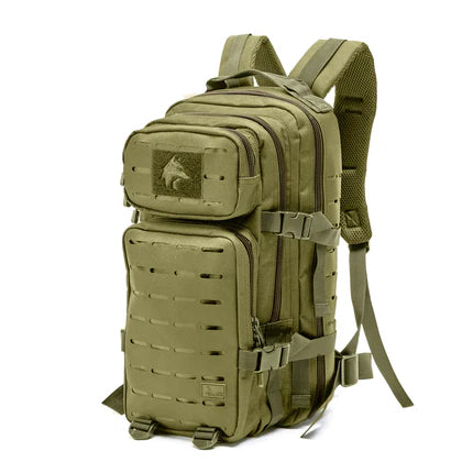 VOLK tactical バックパック 24L EDC Daypack – Wolf Tactical