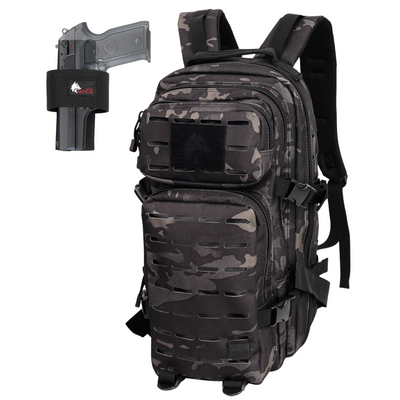 24L EDC Daypack