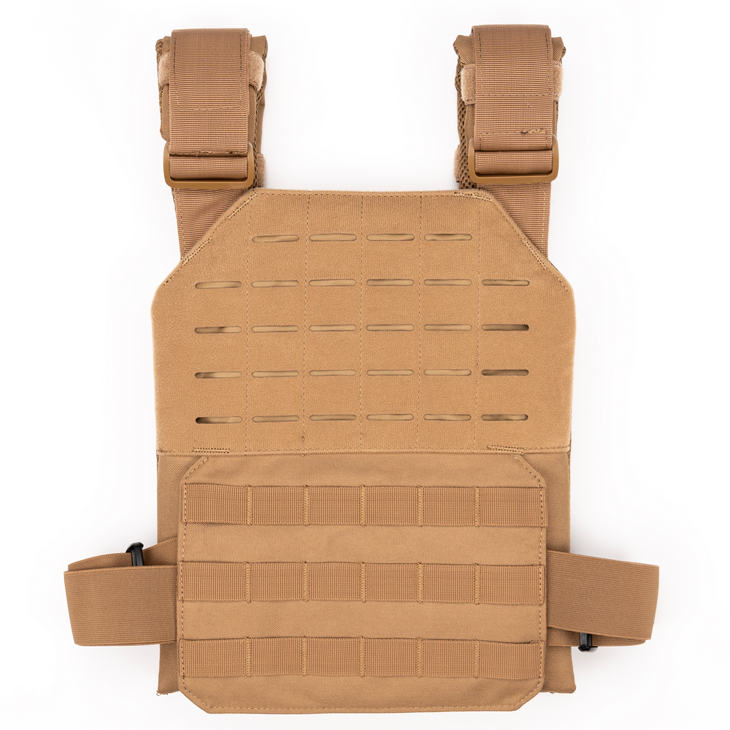 Simple Weighted Vest