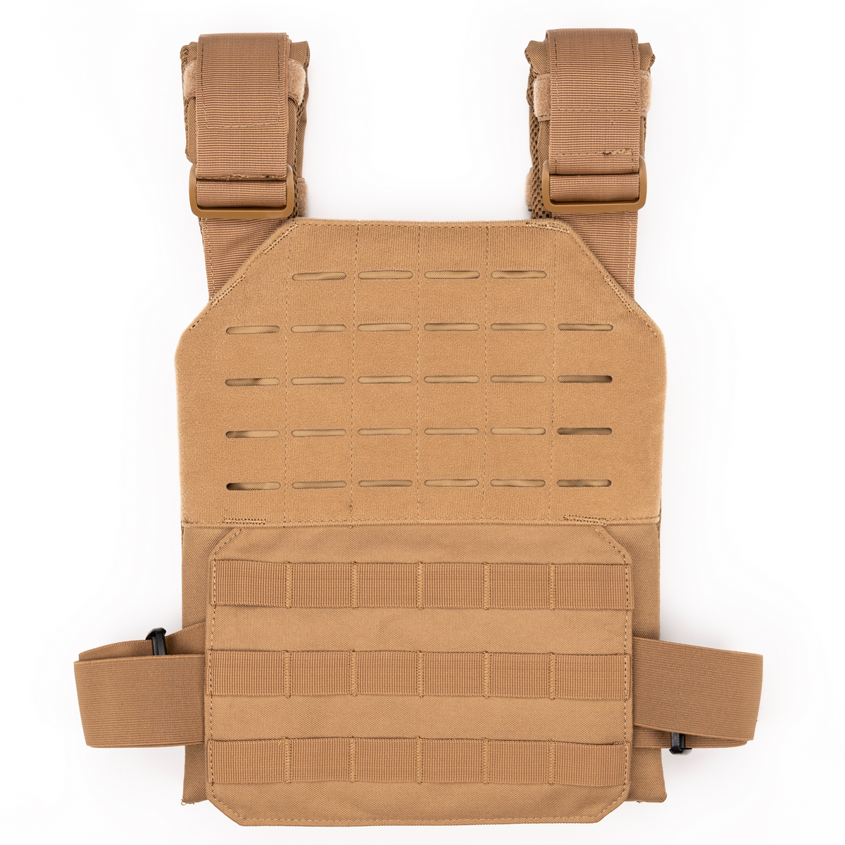 Simple Weighted Vest