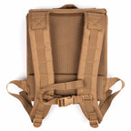 Weighted Rucking Backpack Plate Carrier