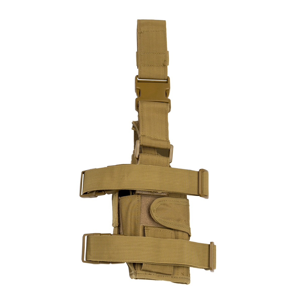Drop Leg Holster – Wolf Tactical