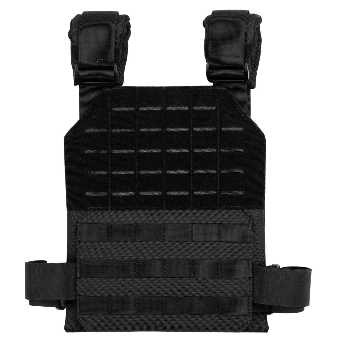 Simple Weighted Vest