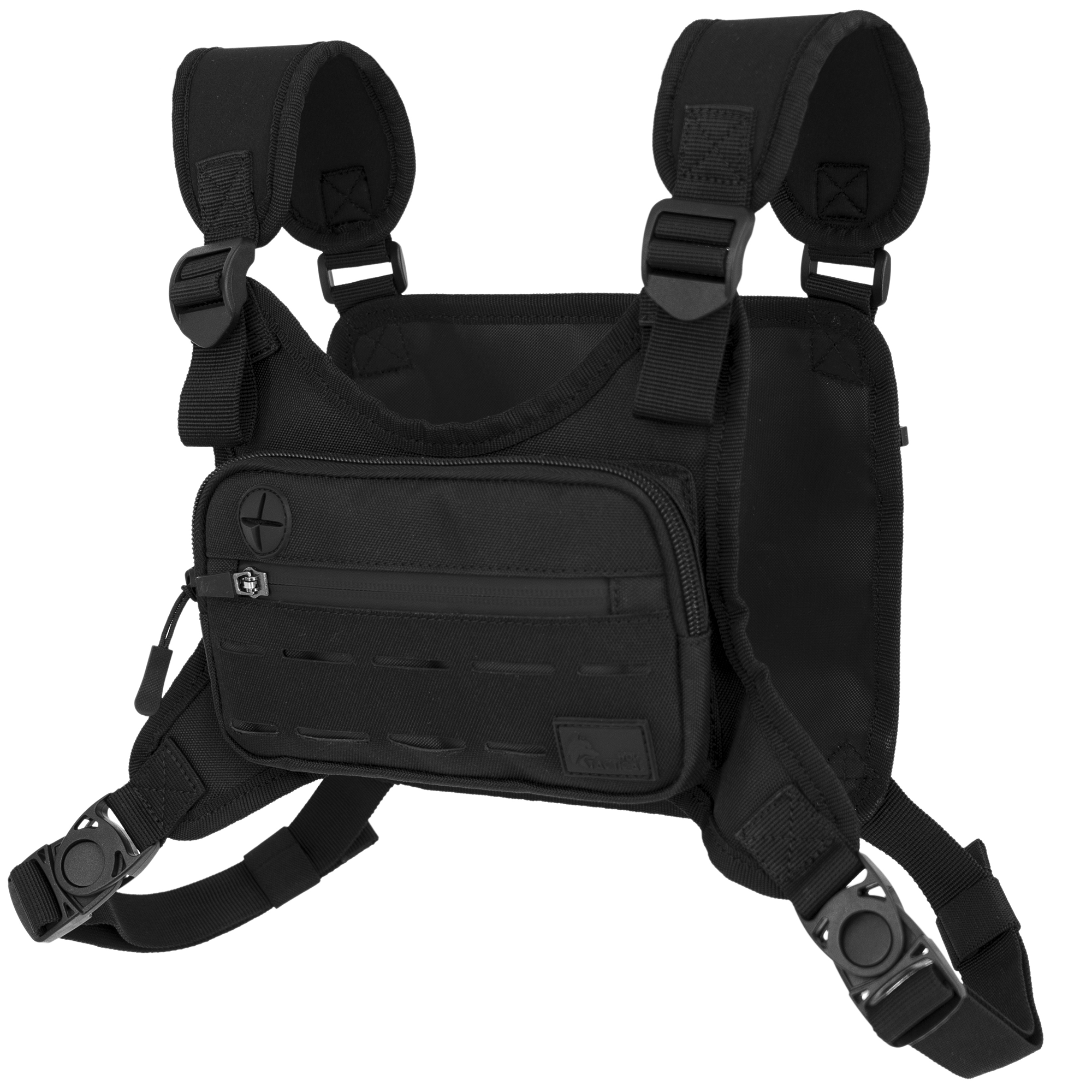 Compact Chest Pack – Wolf Tactical