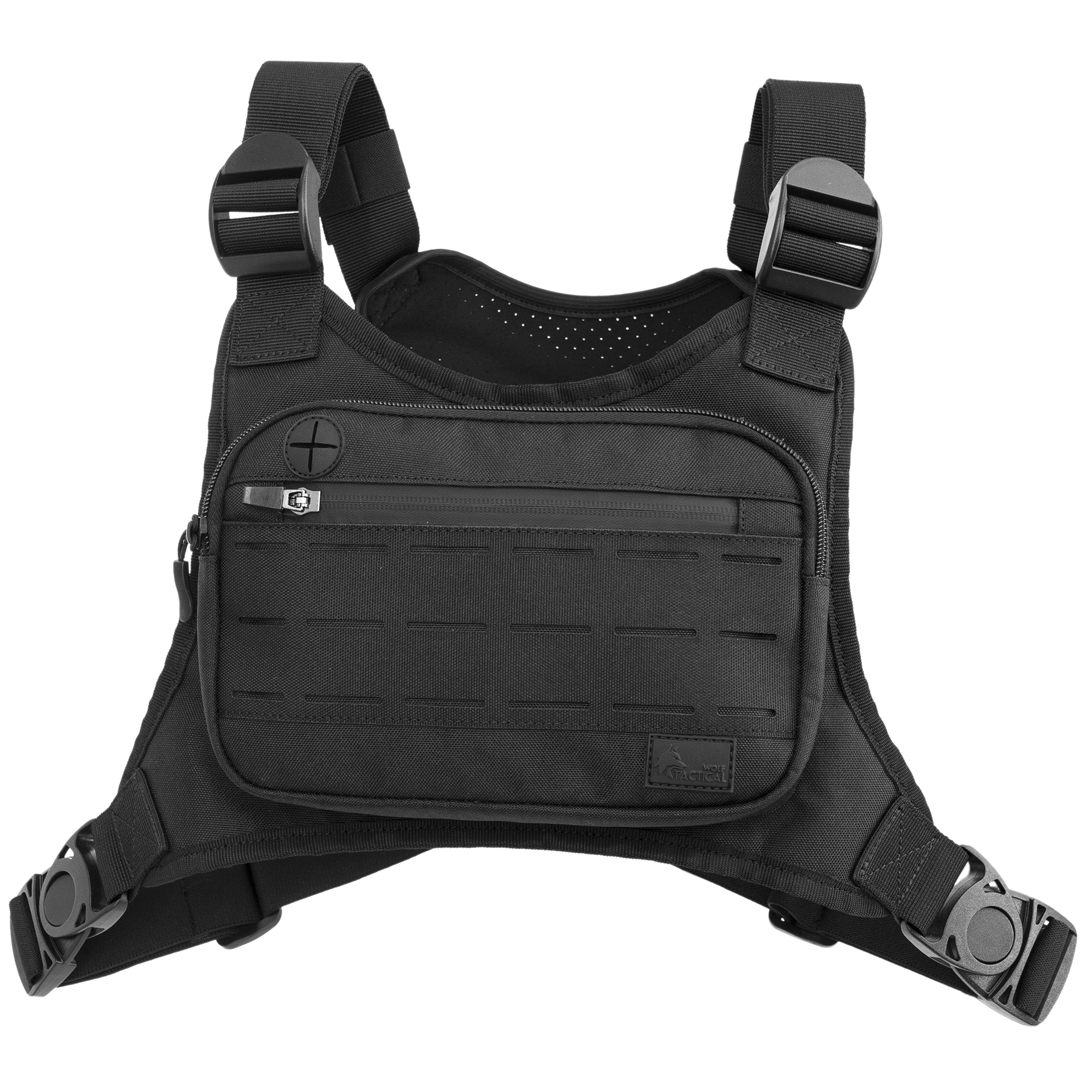 Chest Pack – Wolf Tactical