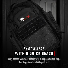 The Uncompromising Parent Bundle