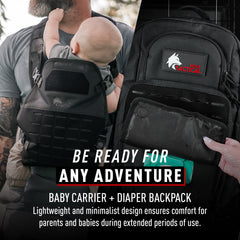 The Uncompromising Parent Bundle