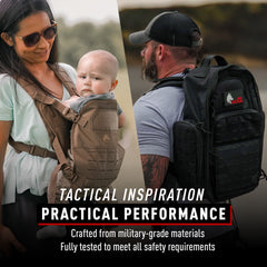 The Uncompromising Parent Bundle