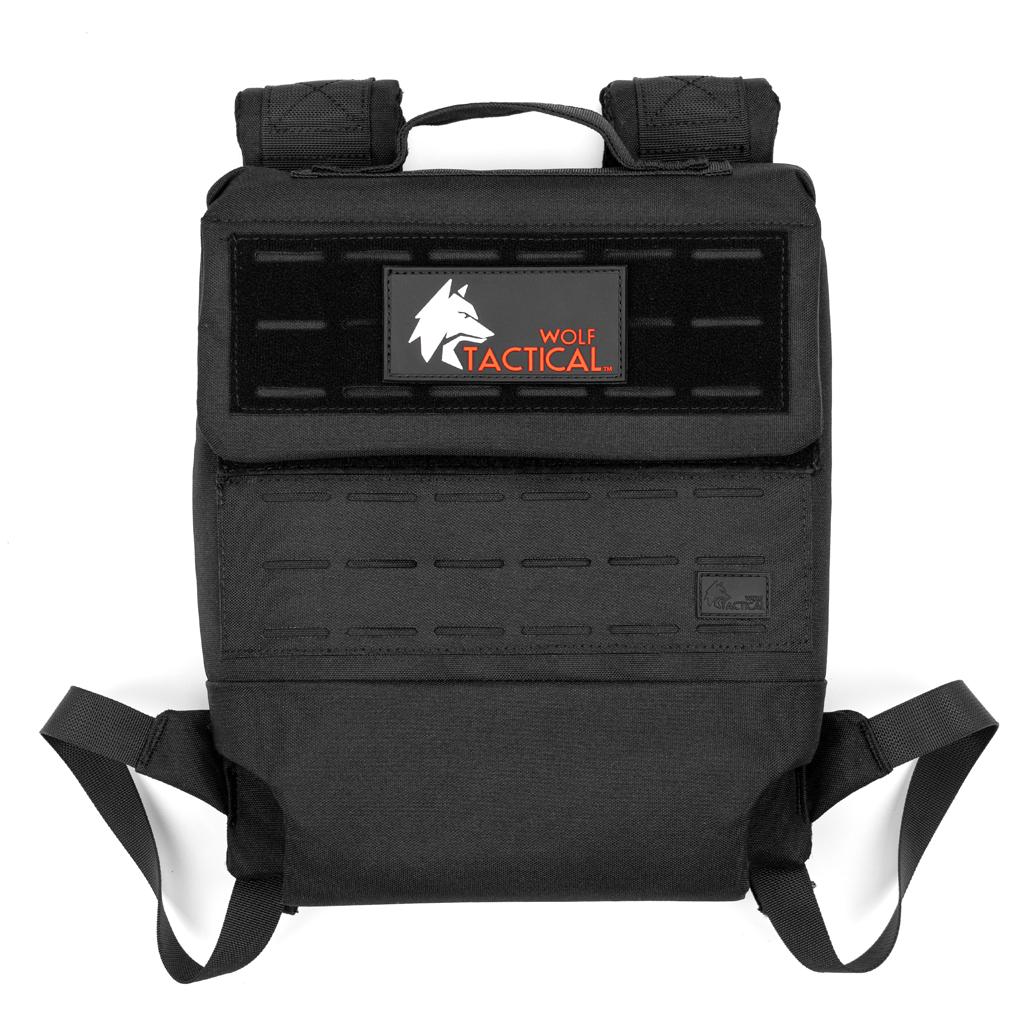 Poiron Rucking Backpack Weighted Rucking Backpack Plate Carrier – Wolf Tactical