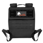 Rucking Backpack & Weight Plates Bundle